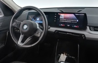 BMW iX1 vaihtoauto