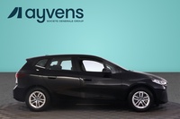 BMW 225 vaihtoauto