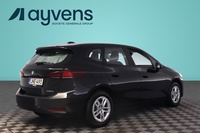 BMW 225 vaihtoauto