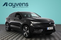 Volvo EC40 vaihtoauto