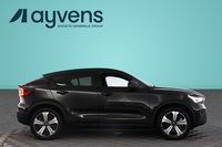 Volvo EC40 vaihtoauto