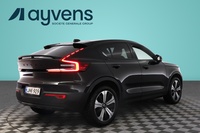 Volvo EC40 vaihtoauto