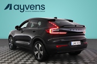 Volvo EC40 vaihtoauto