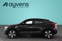 Volvo EC40 vaihtoauto