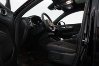 Volvo EC40 vaihtoauto