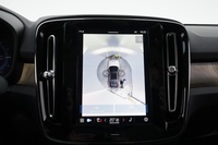 Volvo EC40 vaihtoauto