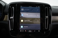 Volvo EC40 vaihtoauto