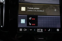 Volvo EC40 vaihtoauto