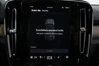 Volvo EC40 vaihtoauto