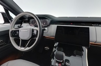 Land Rover Range Rover Sport vaihtoauto