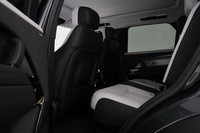 Land Rover Range Rover Sport vaihtoauto