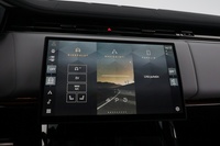 Land Rover Range Rover Sport vaihtoauto