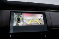 Land Rover Range Rover Sport vaihtoauto