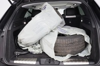 Land Rover Range Rover Sport vaihtoauto