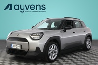 Mini Aceman vaihtoauto