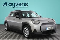 Mini Aceman vaihtoauto