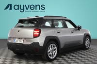 Mini Aceman vaihtoauto