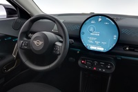 Mini Aceman vaihtoauto