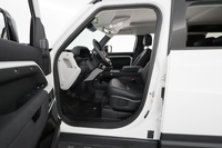 Land Rover Defender vaihtoauto