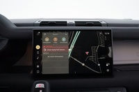 Land Rover Defender vaihtoauto