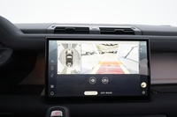 Land Rover Defender vaihtoauto