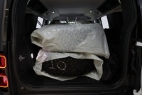 Land Rover Defender vaihtoauto