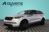 Land Rover Range Rover Velar vaihtoauto