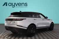 Land Rover Range Rover Velar vaihtoauto