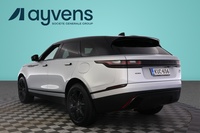 Land Rover Range Rover Velar vaihtoauto