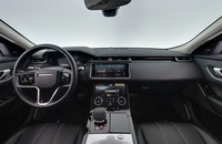 Land Rover Range Rover Velar vaihtoauto