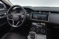 Land Rover Range Rover Velar vaihtoauto