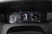 Land Rover Range Rover Velar vaihtoauto