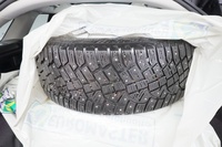 Land Rover Range Rover Velar vaihtoauto