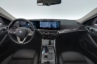 BMW i4 vaihtoauto