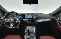 BMW i4 vaihtoauto