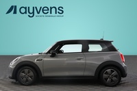 Mini Hatchback vaihtoauto