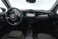 Mini Hatchback vaihtoauto