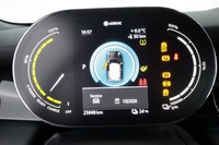 Mini Hatchback vaihtoauto