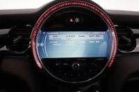 Mini Hatchback vaihtoauto