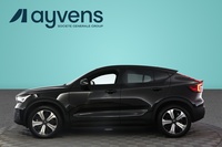 Volvo C40 vaihtoauto