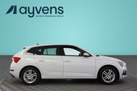 Skoda Scala vaihtoauto