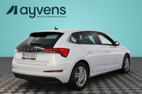 Skoda Scala vaihtoauto