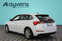 Skoda Scala vaihtoauto