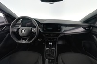 Skoda Scala vaihtoauto