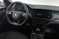 Skoda Scala vaihtoauto