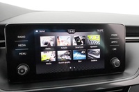 Skoda Scala vaihtoauto