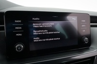 Skoda Scala vaihtoauto