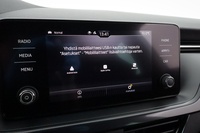 Skoda Scala vaihtoauto