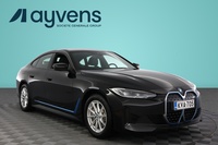 BMW i4 vaihtoauto