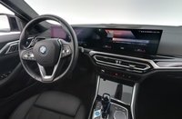 BMW i4 vaihtoauto